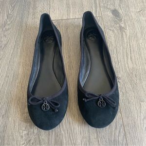 Tory Burch Chelsea Ballet Flats